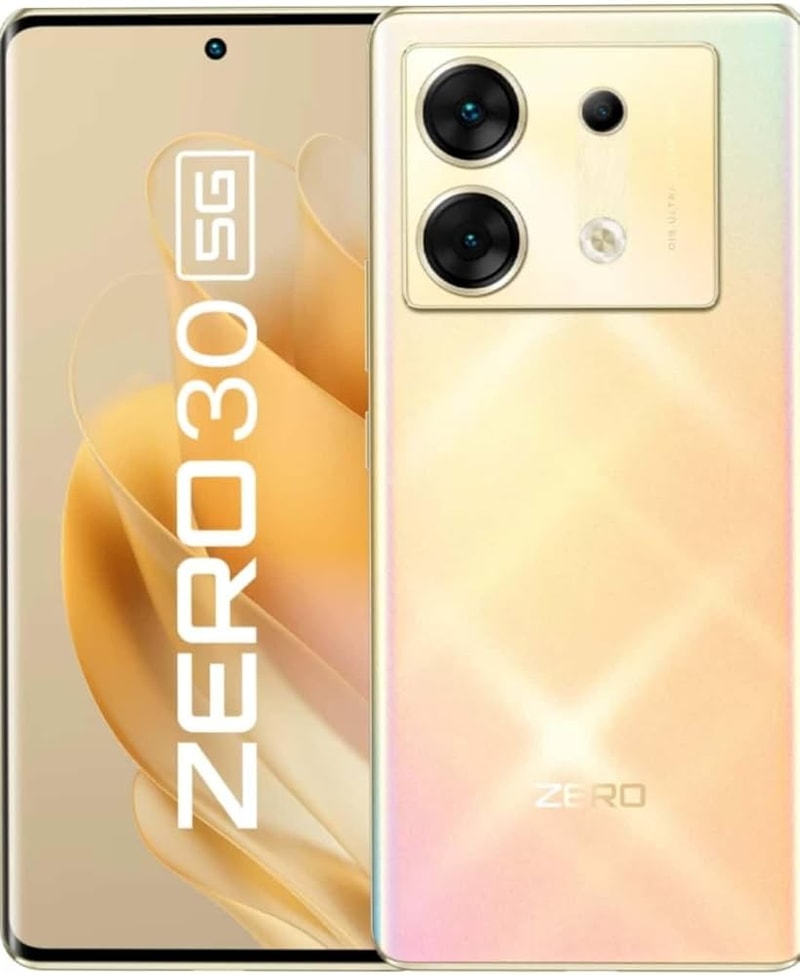 Infinix Zero 30 5G
